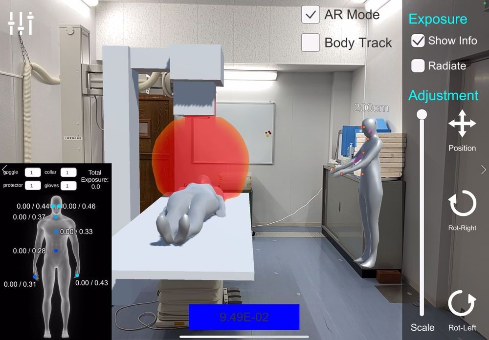 点群表示への切り替え